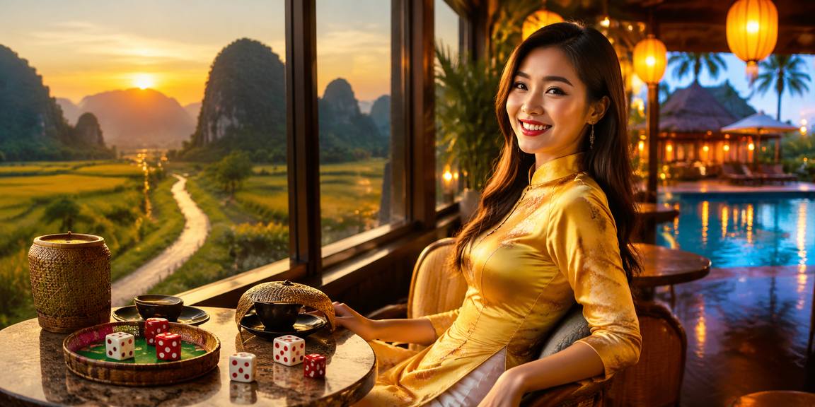 e2net MoMo Casino