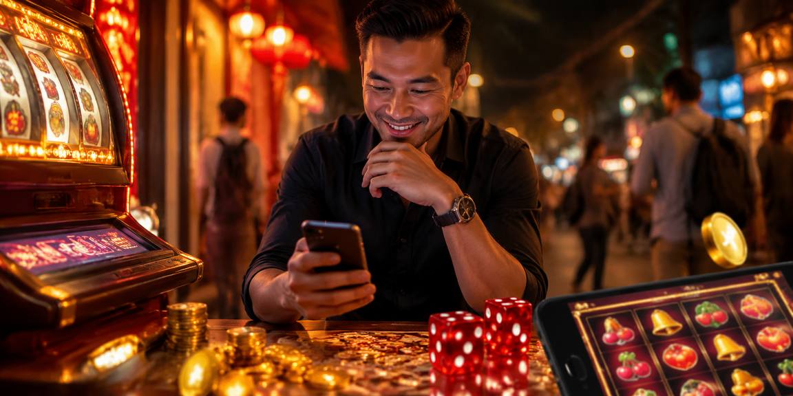 e2net Chuyển Khoản Baccarat